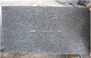 Green Porphyry Slabs & Tiles, China Green Granite