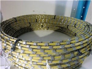 Diamond Wire for Stationary