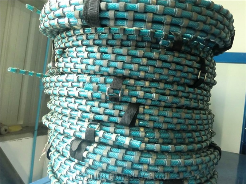 Wires for Multi-Wire Cutting