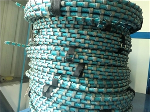 Wires for Multi-Wire Cutting