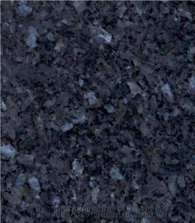 Blue Pearl Granite From China 188620 Stonecontact Blue Pearl Granite