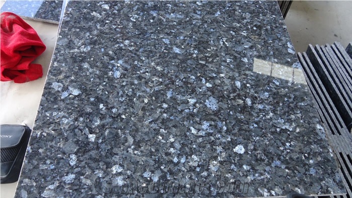 Blue Pearl Granite Tiles,Norway Granite