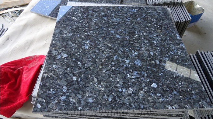 Blue Pearl Granite Tiles,Norway Granite