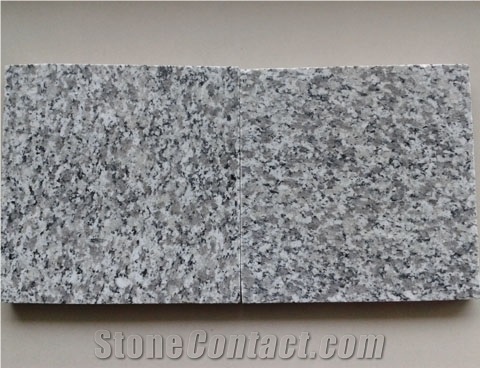 Silver Rose G623 Granite