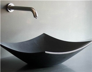 Basalt Wash Basin