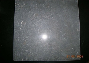 Blue Limestone Tiles