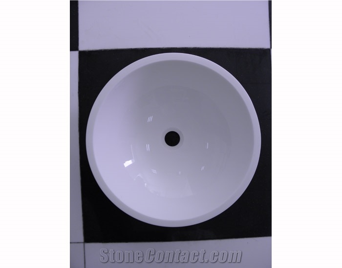 Ceramic Bowl Basin & Sink