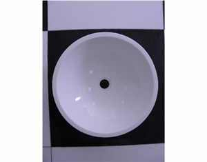 Ceramic Bowl Basin & Sink