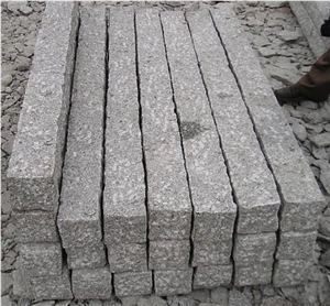 G341 Pineapple Granite Palisade