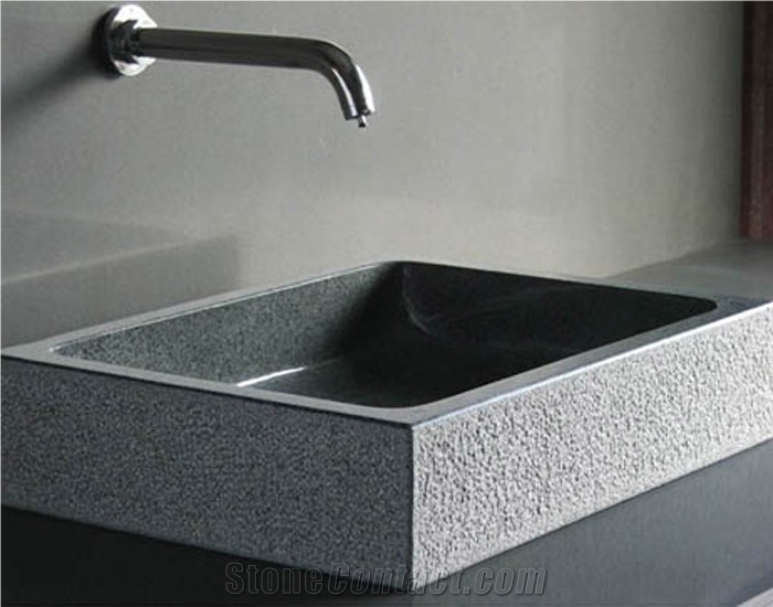 G654 Granite Sinks & Basin