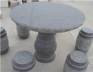 G654 Grantie Table