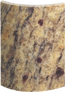 Granite Column
