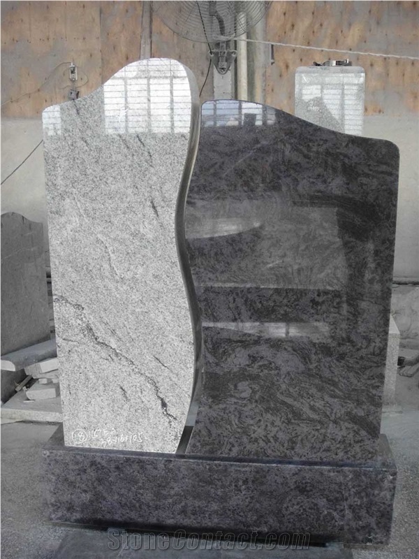 Granite Tombstone & Headstone