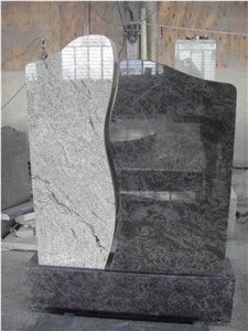 Granite Tombstone & Headstone