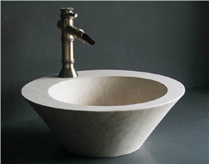 Marble Basins & Sinks