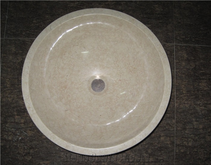 Marble Sink/Washing Basin