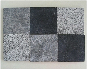 Natural Blue Limestone Tiles