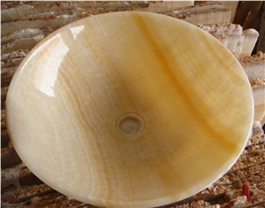 Onyx Basin & Sink