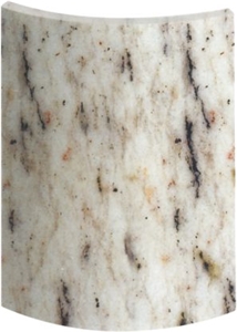 Polished Granite Column