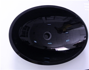 Shanxi Black Granite Basin & Sink