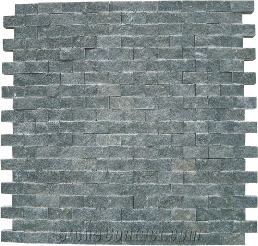 Stone Mosaic