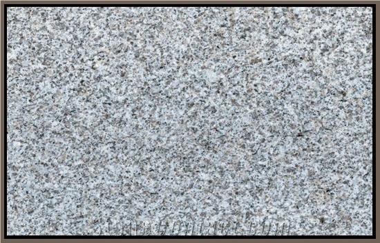 Morvaride Granite - Morvaride Toose Khorasan, Iran Grey Granite Slabs & Tiles