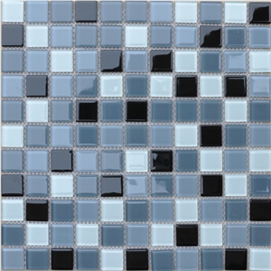 Cheap Glass Tile Mosaic Patterns