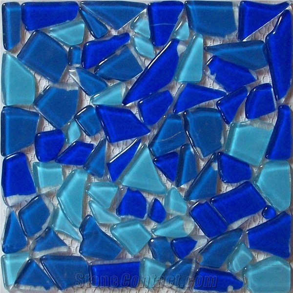 Cheap Glass Tile Mosaic Patterns