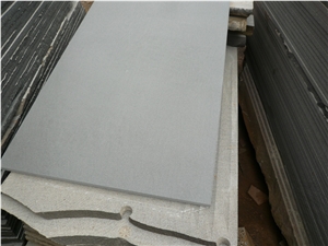 Larger Blue Stone Slabs