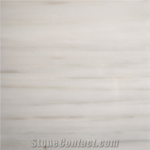 Blanco Guatemala, Guatemala White Marble Slabs & Tiles