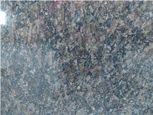 Royal Brown Granite