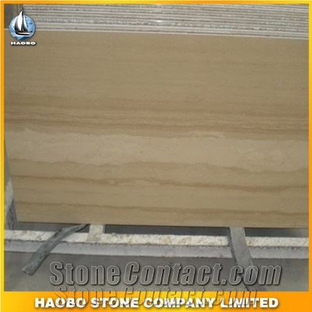 Beige Marble Composite Panels, Big Marble Expoter in China