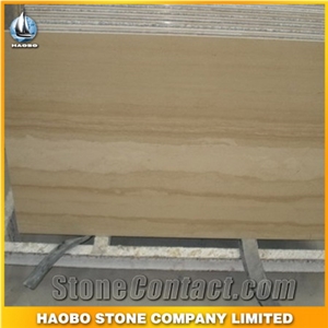 Beige Marble Composite Panels, Big Marble Expoter in China