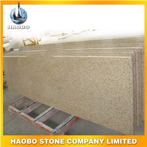 Granite Vanity Top