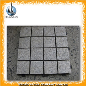 Gray Paving Stone(Factory Owner), Grey Granite Paving Stone