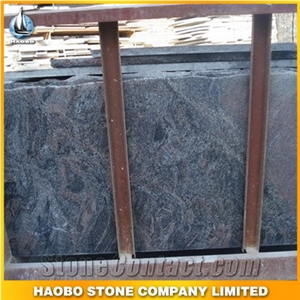 Paradiso Polished Granite Slab