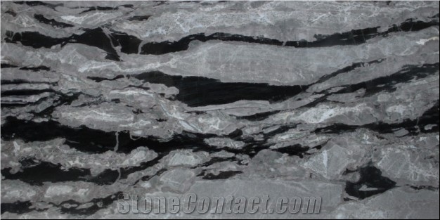 Black and White Marble Slab Price HFZ001J3, Hua an Jade Marble Tiles