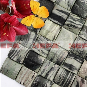 Black and White Mosaic Pictures-XMD003J3