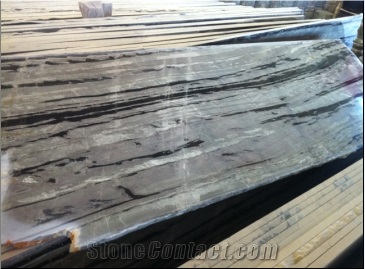 Black&white Natural Dining Table Marble HFZ005J3, Hua an Jade Marble Tabletops