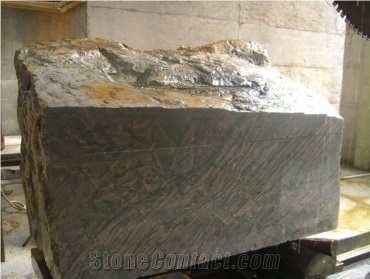 Huaan Jade Granite Block Price