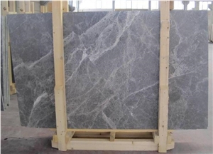 Grey Emperador (Emperador Fume Marble), Emperador Grey Marble Slabs