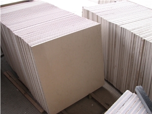 Royal Botticino Tiles, Iran Beige Marble