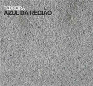 Azul Da Regiao Limestone, Portugal Grey Azul Regiao Limestone Tiles, Slabs