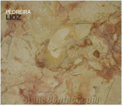 Lioz Amarelo - Lioz Dourado, Portugal Yellow Limestone Slabs & Tiles