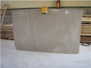 Ligourio Beige Marble Slabs, Greece Beige Marble