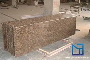 KT- Baltic Brown Countertops, Baltic Brown Granite Countertops