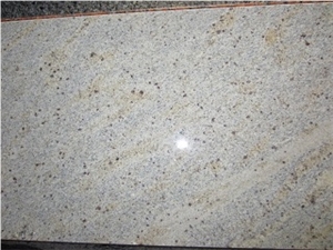 Natrual Stone India  Kashmire Golden Marble Slabs & Tiles, Kashmir Gold Granite Slabs, White Color Marble Stone On sales From China Factory With Good Price