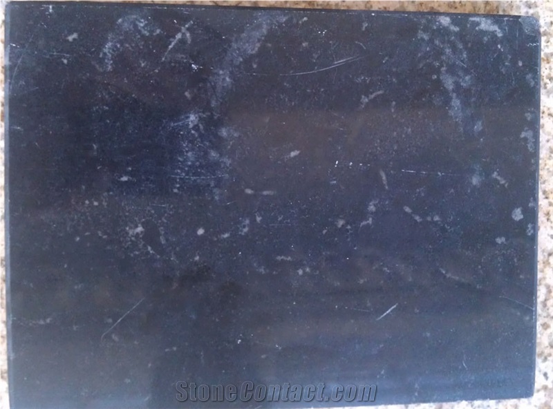 Tianjin Black Limestone Tiles