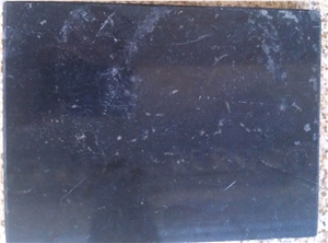 Tianjin Black Limestone Tiles