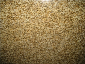 Giallo Thailand, Giallo Thail Granite Slabs